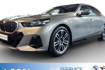 BMW i5 30.100 km 56.590 &euro; Asperg 71679