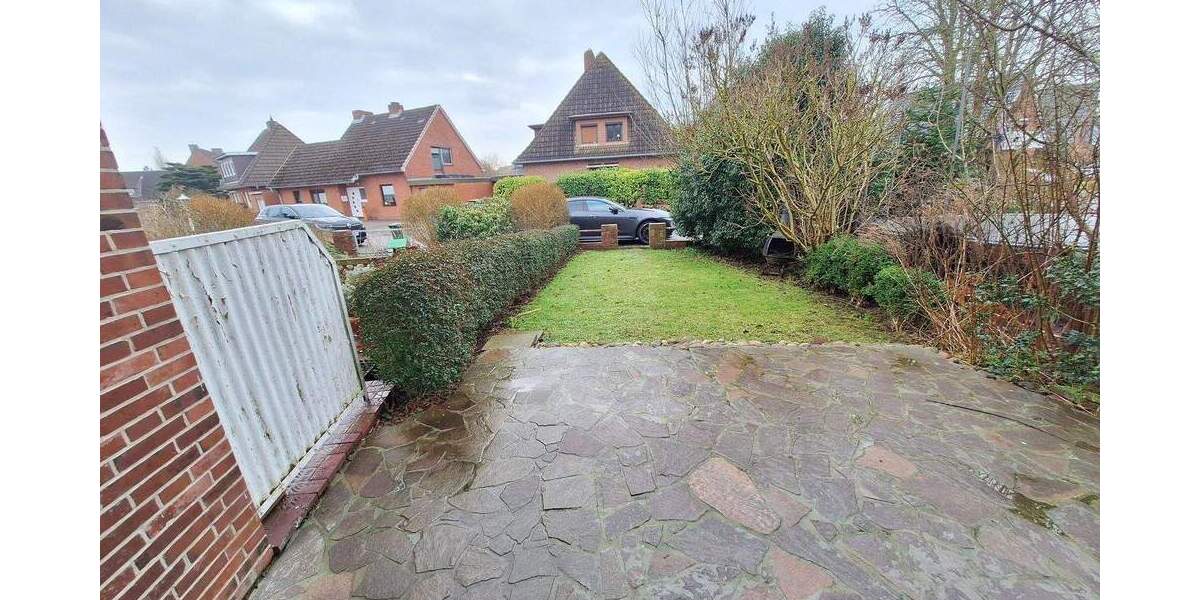 Reihenmittelhaus Büsum - 4 Zimmer, 67 m&sup2;, 349.000&euro; | Angebot:25385872