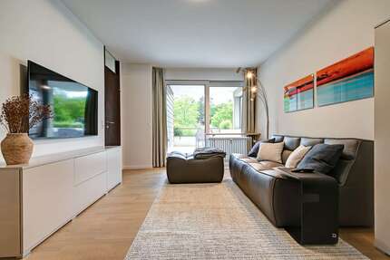 Zimmer Tübingen Schönblick / Winkelwiese - 2 Zimmer, 1.640&euro; | Angebot:26690917