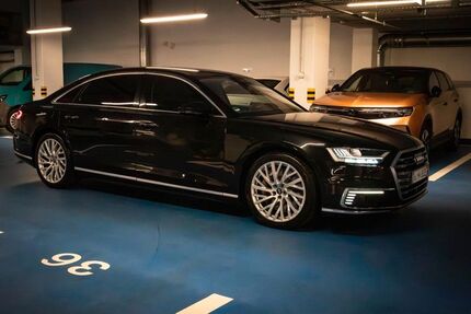 Audi A8 138.000 km 37.990 &euro; Landshut 84030