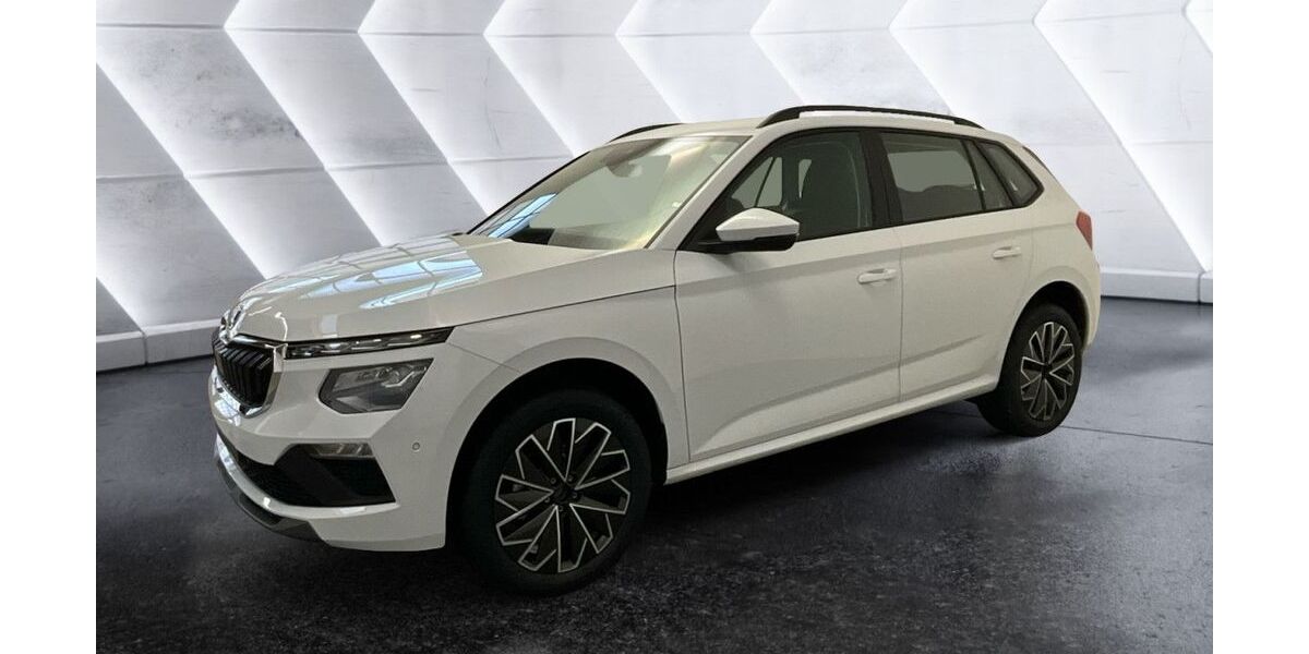 Skoda Kamiq 7.009 km 27.570 &euro; Schönefeld 12529