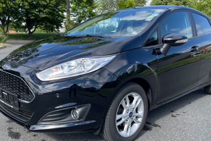 Ford Fiesta 118.840 km 5.990 &euro; Göttingen 37079
