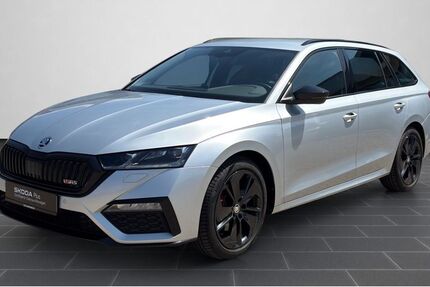 Skoda Octavia 20.841 km 31.990 &euro; Simmern 55469