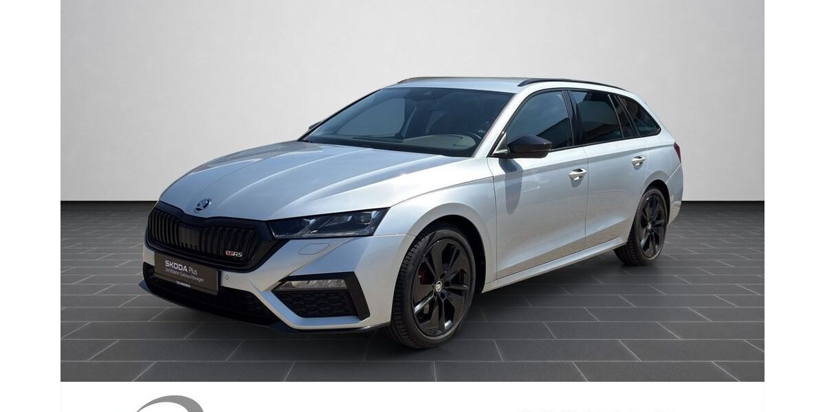 Skoda Octavia 20.841 km 31.990 &euro; Simmern 55469
