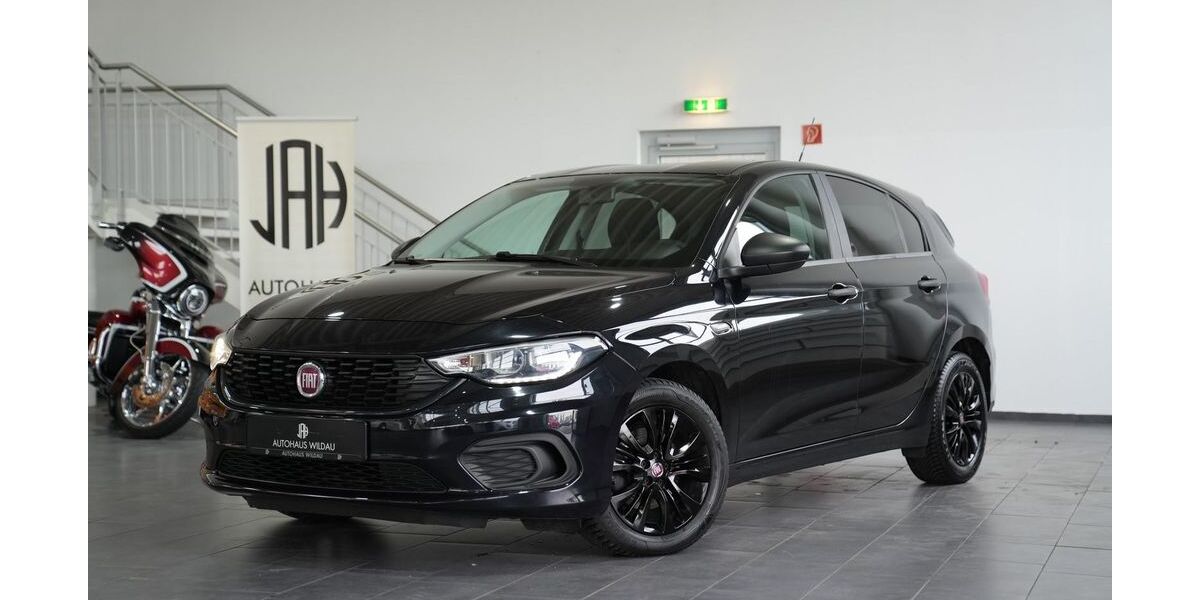 Fiat Tipo 51.297 km 11.590 &euro; Wildau 15745