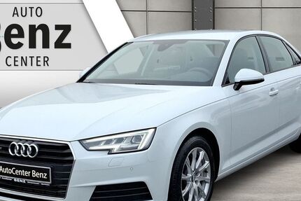 Audi A4 65.300 km 26.490 &euro; Ochsenhausen 88416