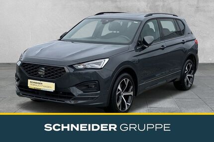 Seat Tarraco 42.500 km 36.490 &euro; Plauen 08527