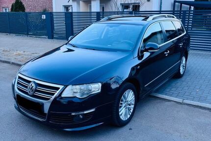 VW Passat 224.500 km 5.100 &euro; Berlin 12357