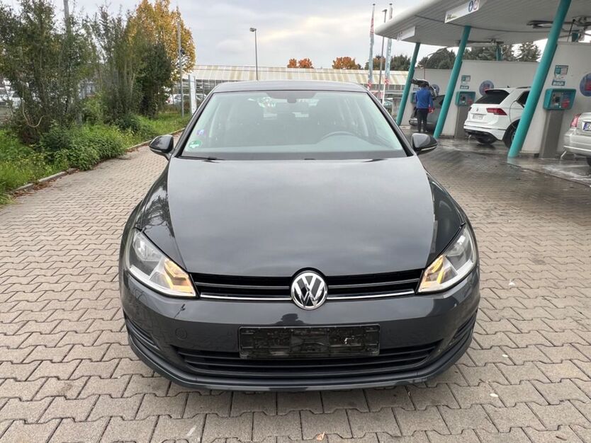 VW Golf 119.900 km 11.999 € Germersheim 76726