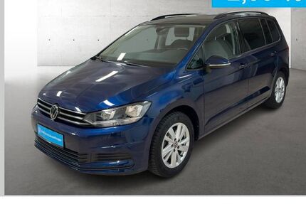 VW Touran 31.600 km 32.906 &euro; Fürth 90762