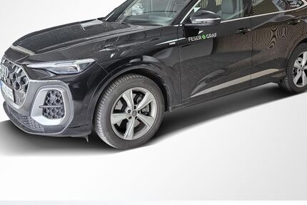 Audi Q5 7.900 km 66.940 &euro; Magdeburg 39126