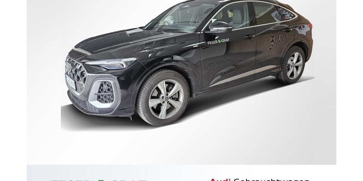 Audi Q5 7.900 km 69.940 &euro; Magdeburg 39126