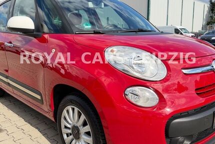 Fiat 500L Living 129.400 km 7.990 &euro; Machern 04827