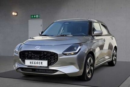 Suzuki Swift 6.500 km 16.980 &euro; Steinmauern 76479