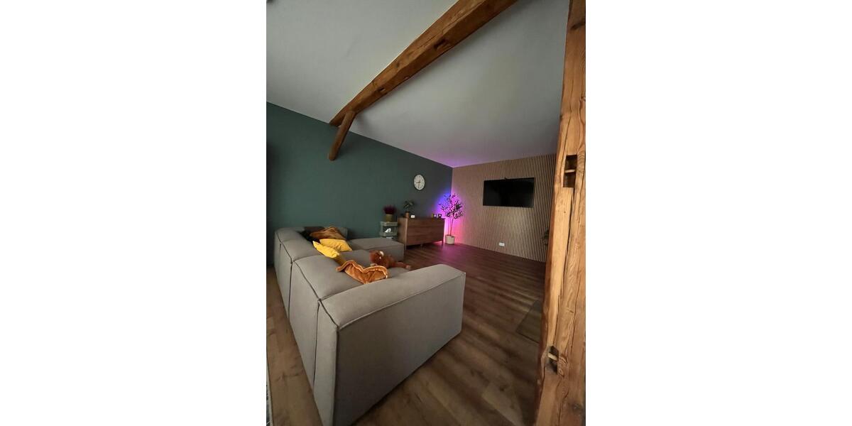 Bauernhaus, Landhaus Bad Langensalza - 10 Zimmer, 400 m&sup2;, 475.000&euro; | Angebot:26325694