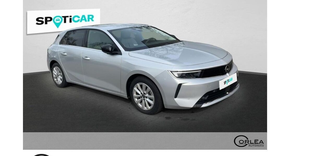 Opel Astra 16.780 km 18.990 &euro; Bremen 28779