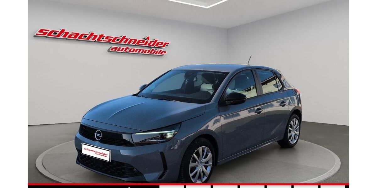 Opel Corsa 1.881 km 17.990 &euro; Ketzin 14669