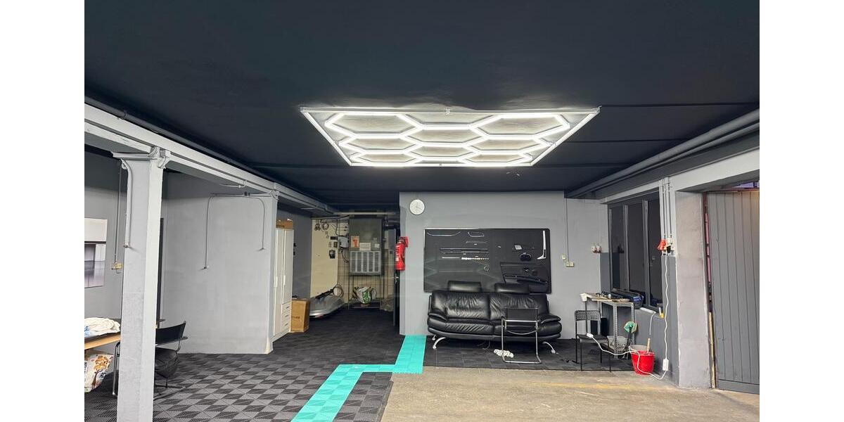Gewerbeobjekt Hünfeld - 1.800&euro; | Angebot:26055522