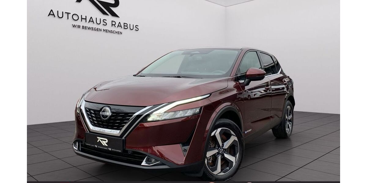 Nissan Qashqai 23.023 km 27.490 &euro; Kempten 87437