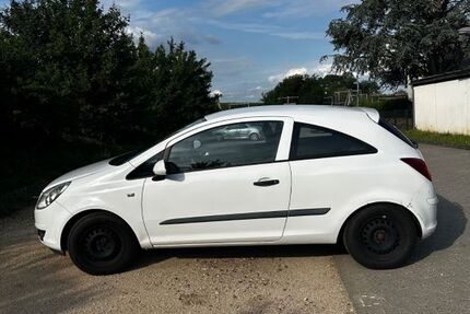Opel Corsa 222.000 km 1.500 &euro; Mainz 55122