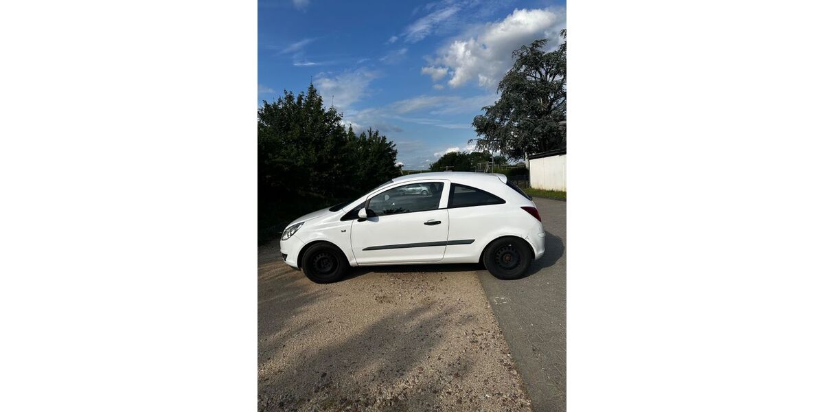 Opel Corsa 222.000 km 1.500 &euro; Mainz 55122