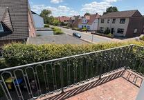 Exklusive 3 Zimmer Wohnung direkt am Werdersee