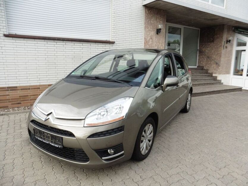 C4 Picasso