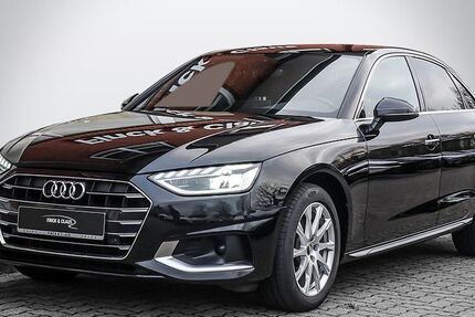 Audi A4 117.000 km 21.890 &euro; Büdelsdorf 24782