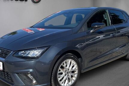 Seat Ibiza 35.700 km 15.740 &euro; Pforzheim 75177