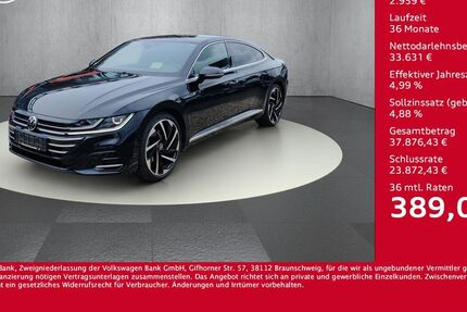 VW Arteon 29.833 km 35.900 &euro; Halle 06122