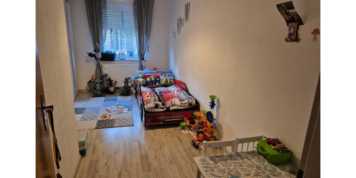 Erdgeschoßwohnung Spelle - 4 Zimmer, 90 m&sup2;, 630&euro; | Angebot:26652717