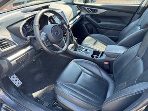 Subaru Impreza Platinum 119.800 km 16.590 &euro; Olsberg 59939