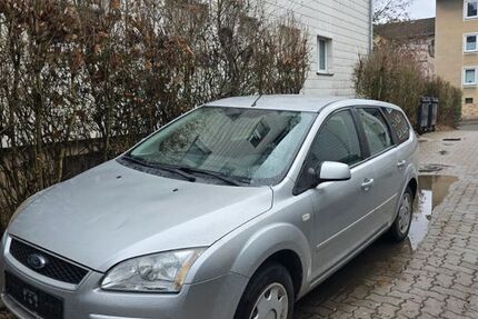 Ford Focus 172.000 km 2.200 &euro; Marktredwitz 95615