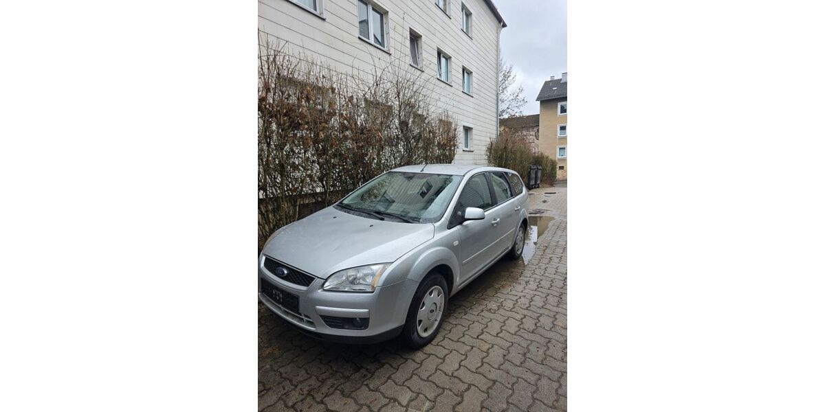 Ford Focus 172.000 km 2.200 &euro; Marktredwitz 95615