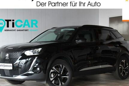 Peugeot 2008 36.825 km 16.899 € Frohburg OT Frankenhain 04654