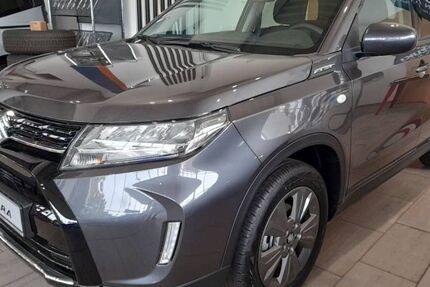Suzuki Vitara 1.018 km 24.200 € Burg 39288