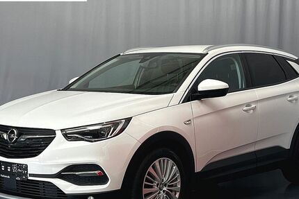 Opel Grandland (X) 176.000 km 10.900 &euro; Coesfeld 48653