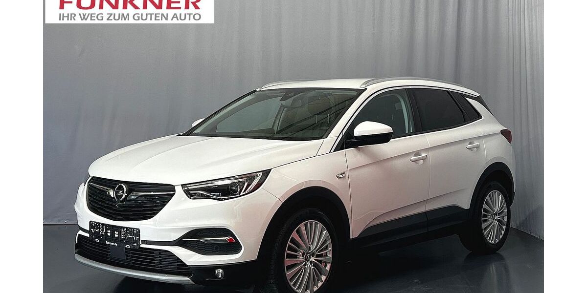 Opel Grandland (X) 176.000 km 10.900 &euro; Coesfeld 48653
