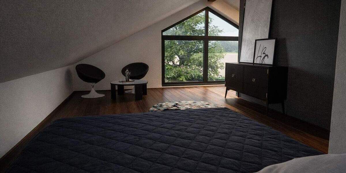 Exklusiver Neubau am Forst - Ihr neues, autarkes Zuhause 9 zimmer