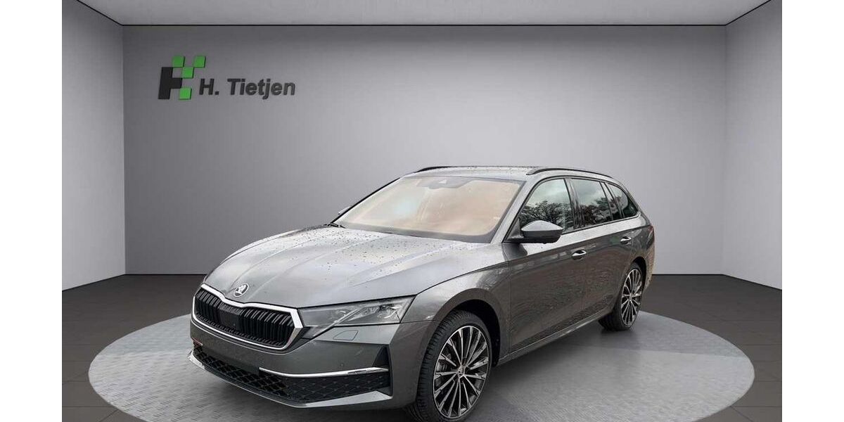 Skoda Octavia 10.000 km 40.690 &euro; Stade- Wiepenkathen 21684
