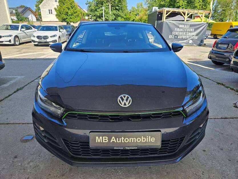 Scirocco