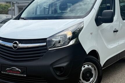Opel Vivaro 177.000 km 8.990 &euro; Weinheim 69469