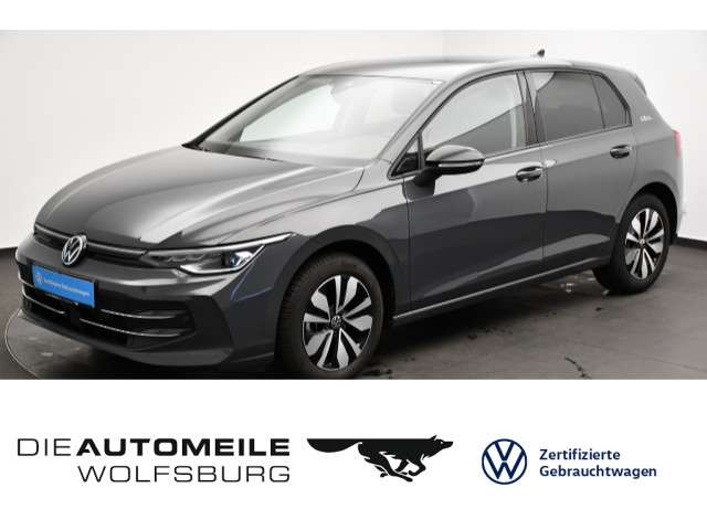 VW Golf 15.046 km 28.450 &euro; Wolfsburg 38440