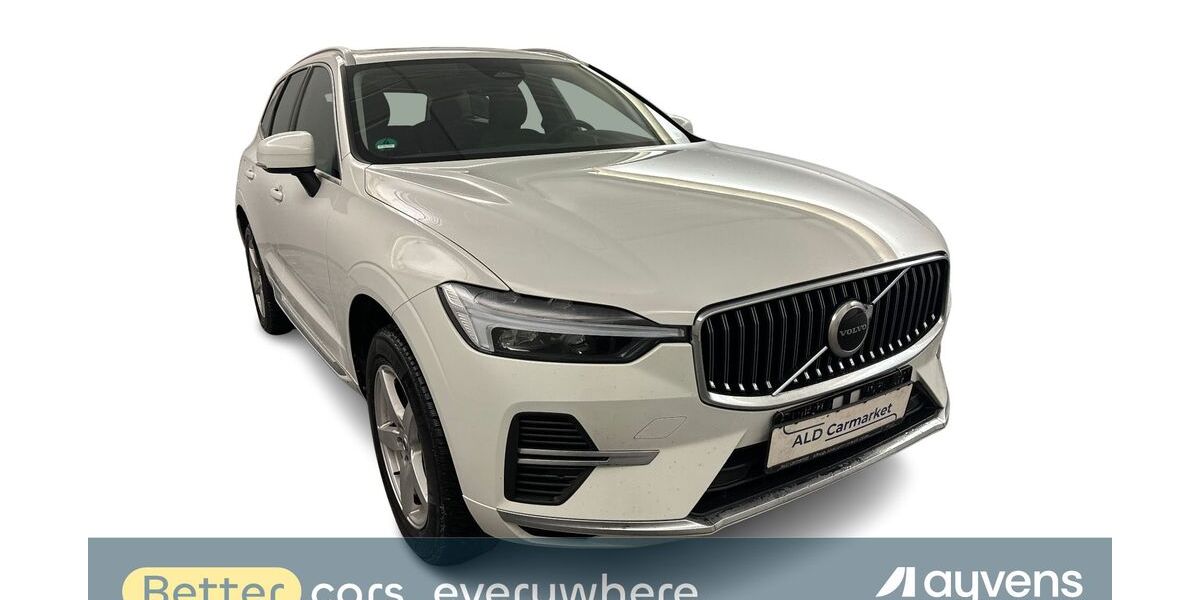 Volvo XC60 56.926 km 34.480 &euro; Dorfmark 29683