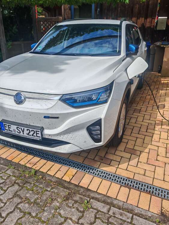 Korando
