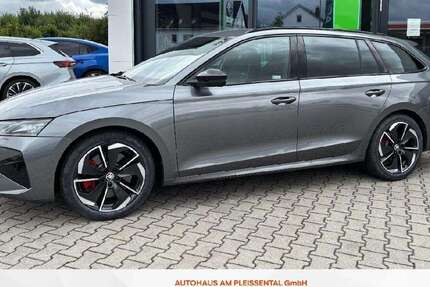 Skoda Octavia 9.950 km 37.270 &euro; Werdau OT Langenhessen 08412