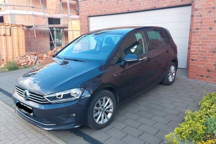VW Golf Sportsvan 46.500 km 13.500 &euro; Kerken 47647