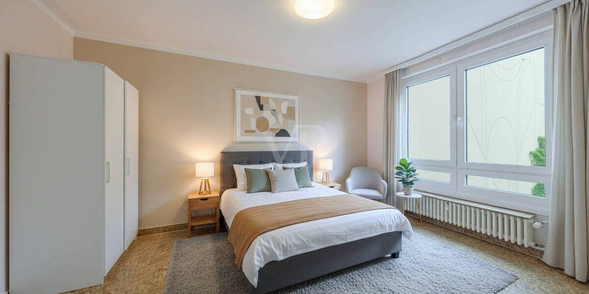 Etagenwohnung Berlin Charlottenburg - 3 Zimmer, 111 m&sup2;, 795.000&euro; | Angebot:26037043