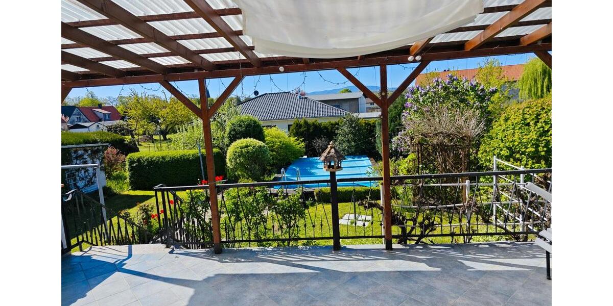 Einfamilienhaus Osterwieck - 6 Zimmer, 98 m&sup2;, 169.000&euro; | Angebot:26418661
