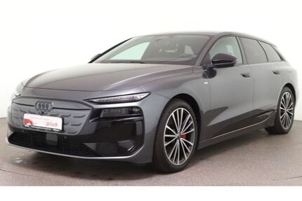 Audi A6 e-tron 15.780 km 65.780 &euro; Gifhorn 38518